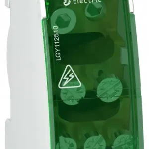 Distributionsblock Rea